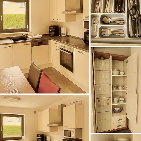 Appartement Ferienapartment