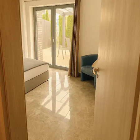 Ferienapartment Διαμέρισμα Μούνστερ