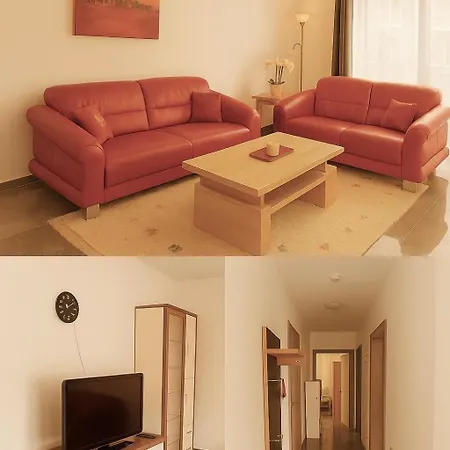 Ferienapartment *