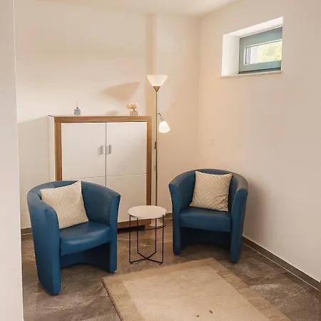 Ferienapartment Appartement *