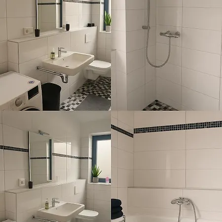 Ferienapartment Μούνστερ