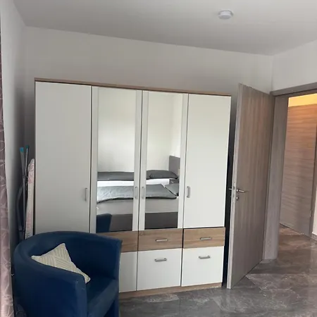 Ferienapartment
