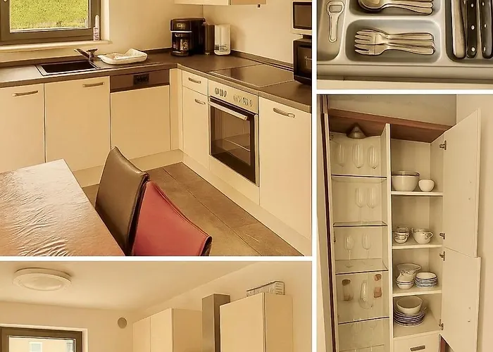 Διαμέρισμα Ferienapartment