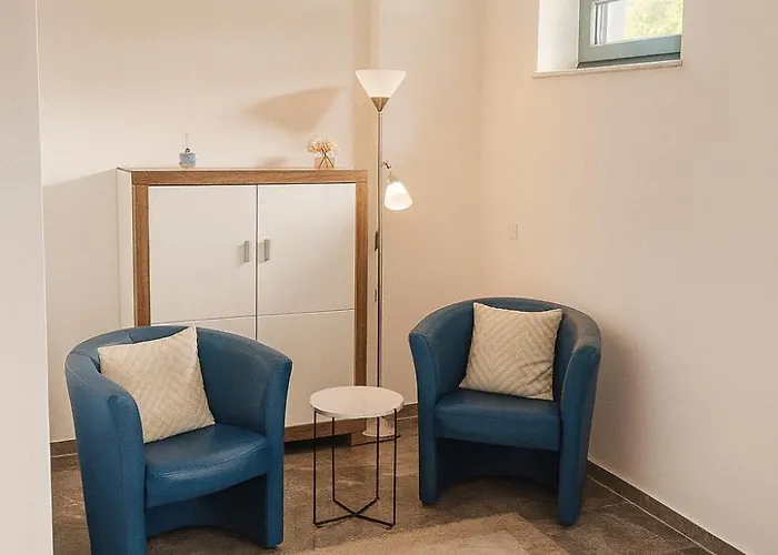 Ferienapartment Διαμέρισμα *