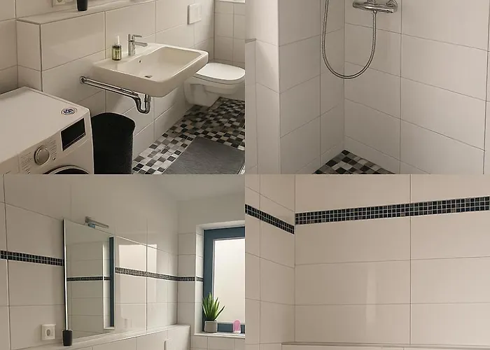 Ferienapartment Μούνστερ