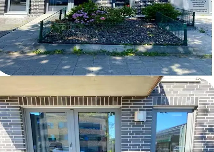 Ferienapartment Μούνστερ